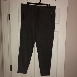 Loft joggers